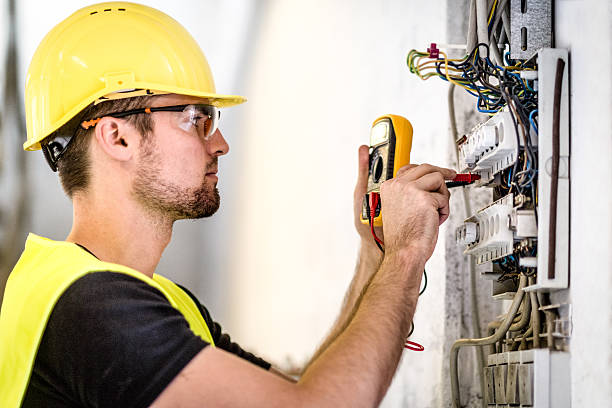 Best Emergency Electrical Repair Services  in Napoleon, OH